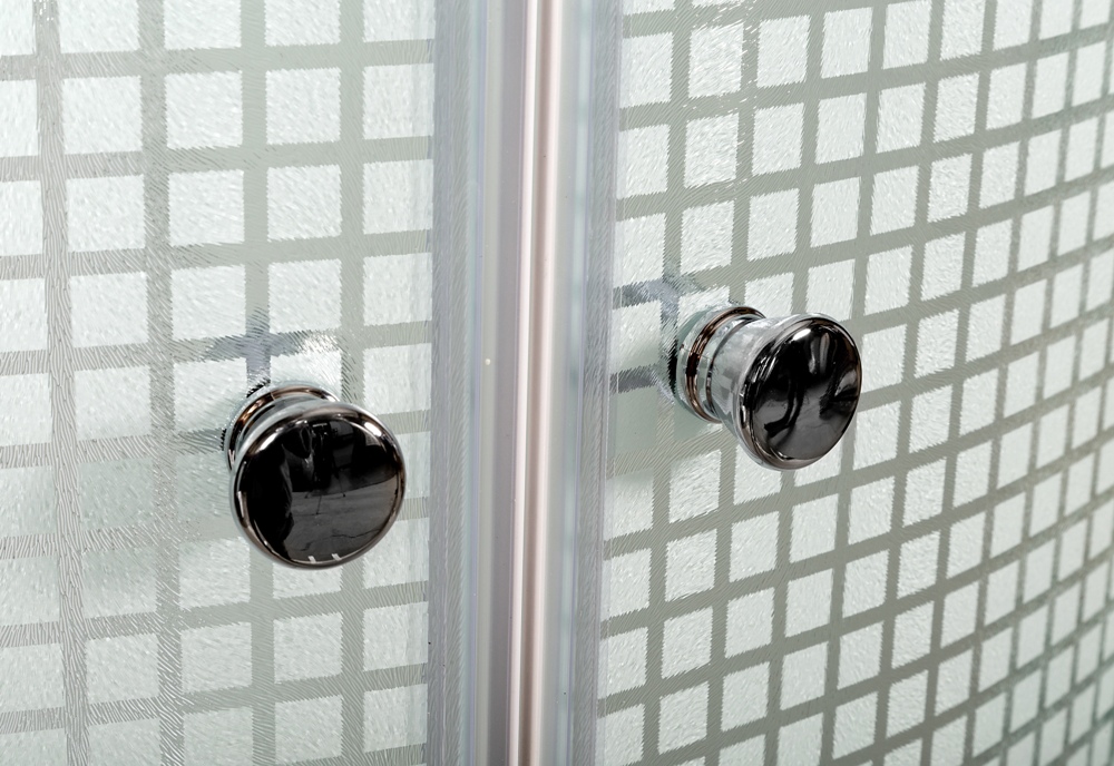 Душевая кабина AvaCan L980 с гидромассажем