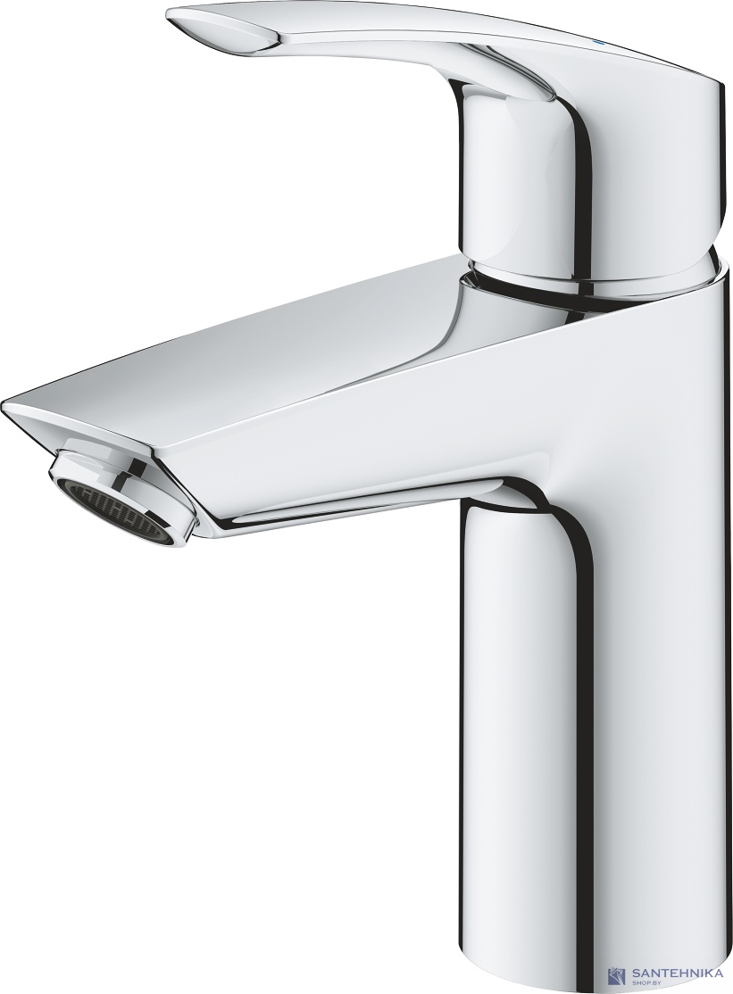 Смеситель для умывальника Grohe Eurosmart 32467003