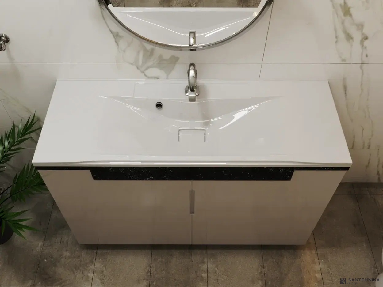 Умывальник Madera Milen 120