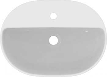 Умывальник настольный Ideal Standard i.life O T573401 55 см - фото2