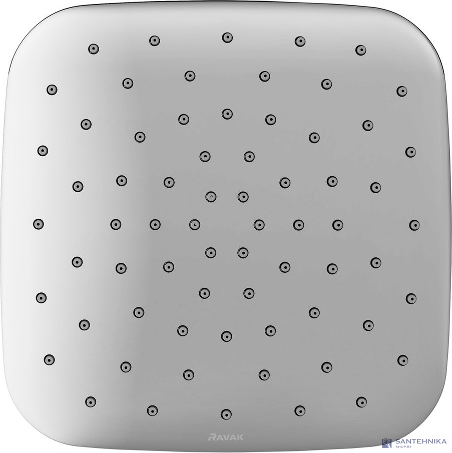Душевая система Ravak Flat FL 091.00CR