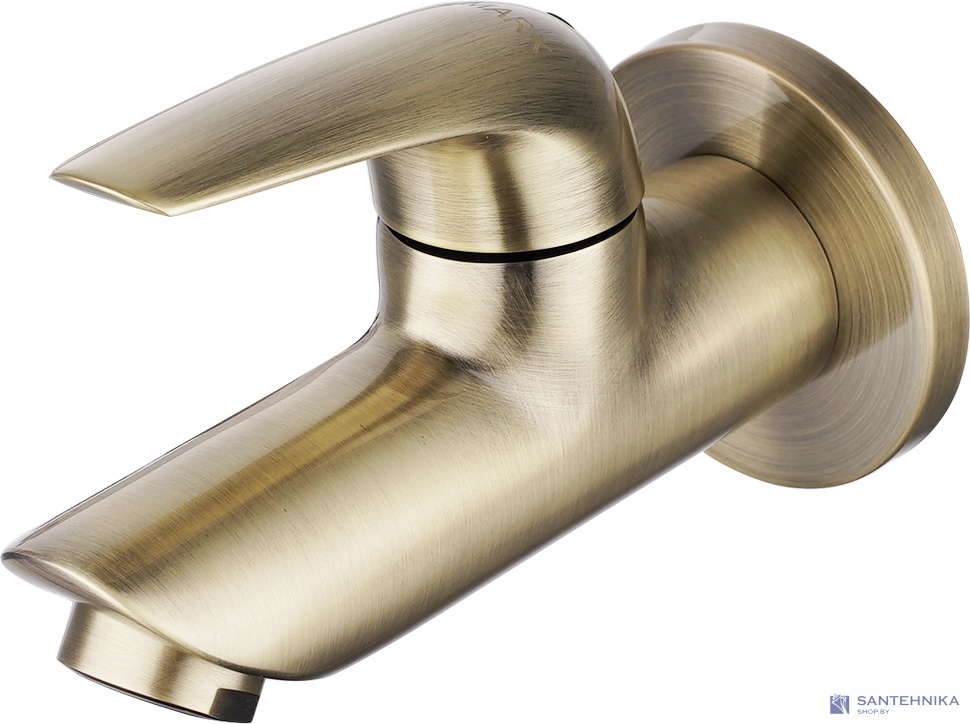 Кран для бани Lemark Project LM4690B