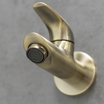 Кран для бани Lemark Project LM4690B - фото2