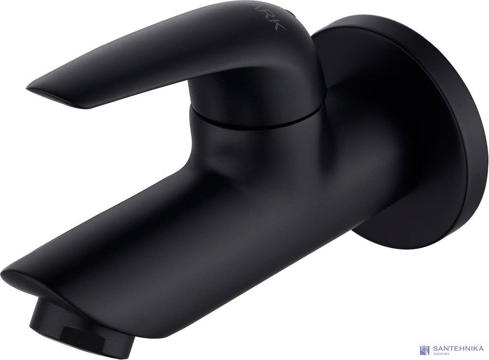 Кран для бани Lemark Project LM4690BL