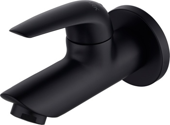 Кран для бани Lemark Project LM4690BL - фото