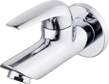 Кран для бани Lemark Project LM4690C - фото