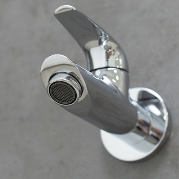 Кран для бани Lemark Project LM4690C - фото2