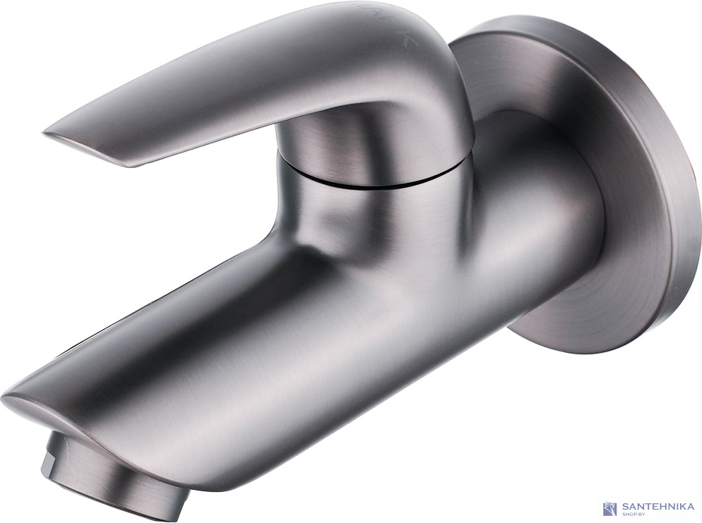 Кран для бани Lemark Project LM4690GM