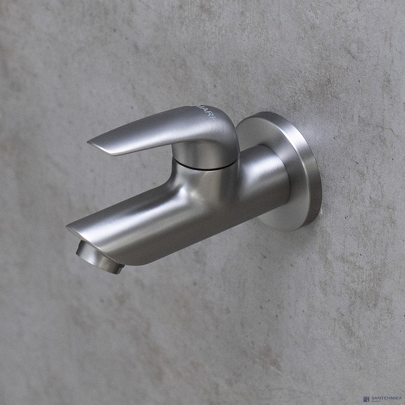 Кран для бани Lemark Project LM4690GM