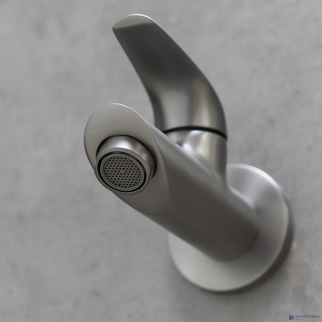 Кран для бани Lemark Project LM4690GM