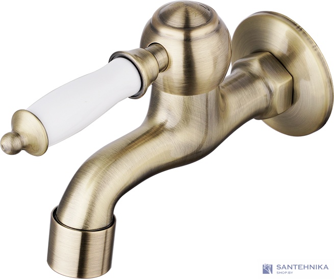 Кран для бани Lemark Villa LM4890B