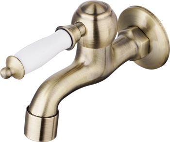 Кран для бани Lemark Villa LM4890B - фото