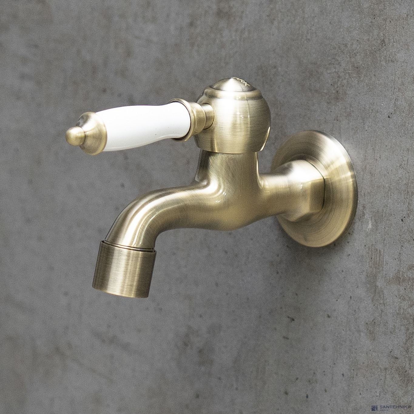 Кран для бани Lemark Villa LM4890B