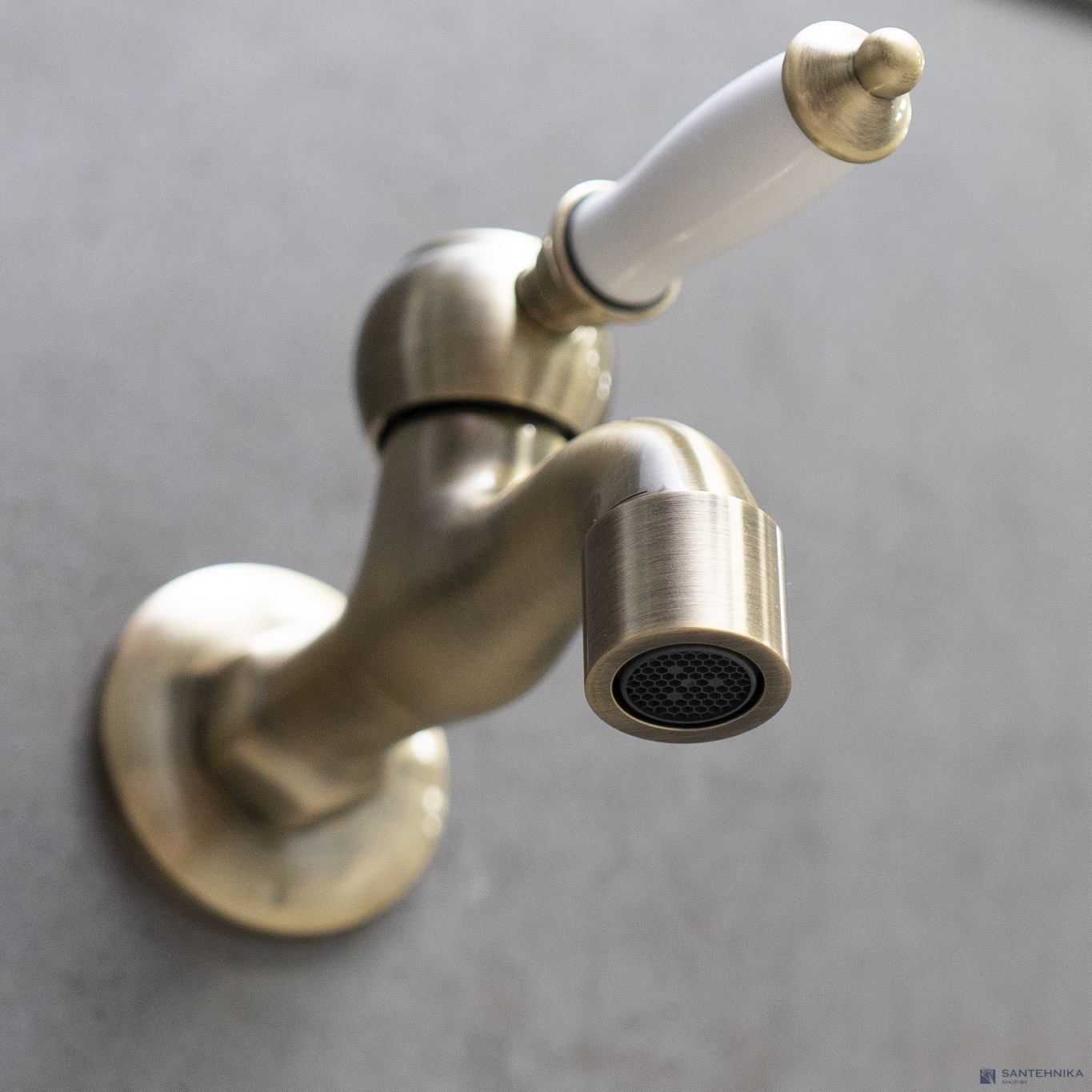 Кран для бани Lemark Villa LM4890B