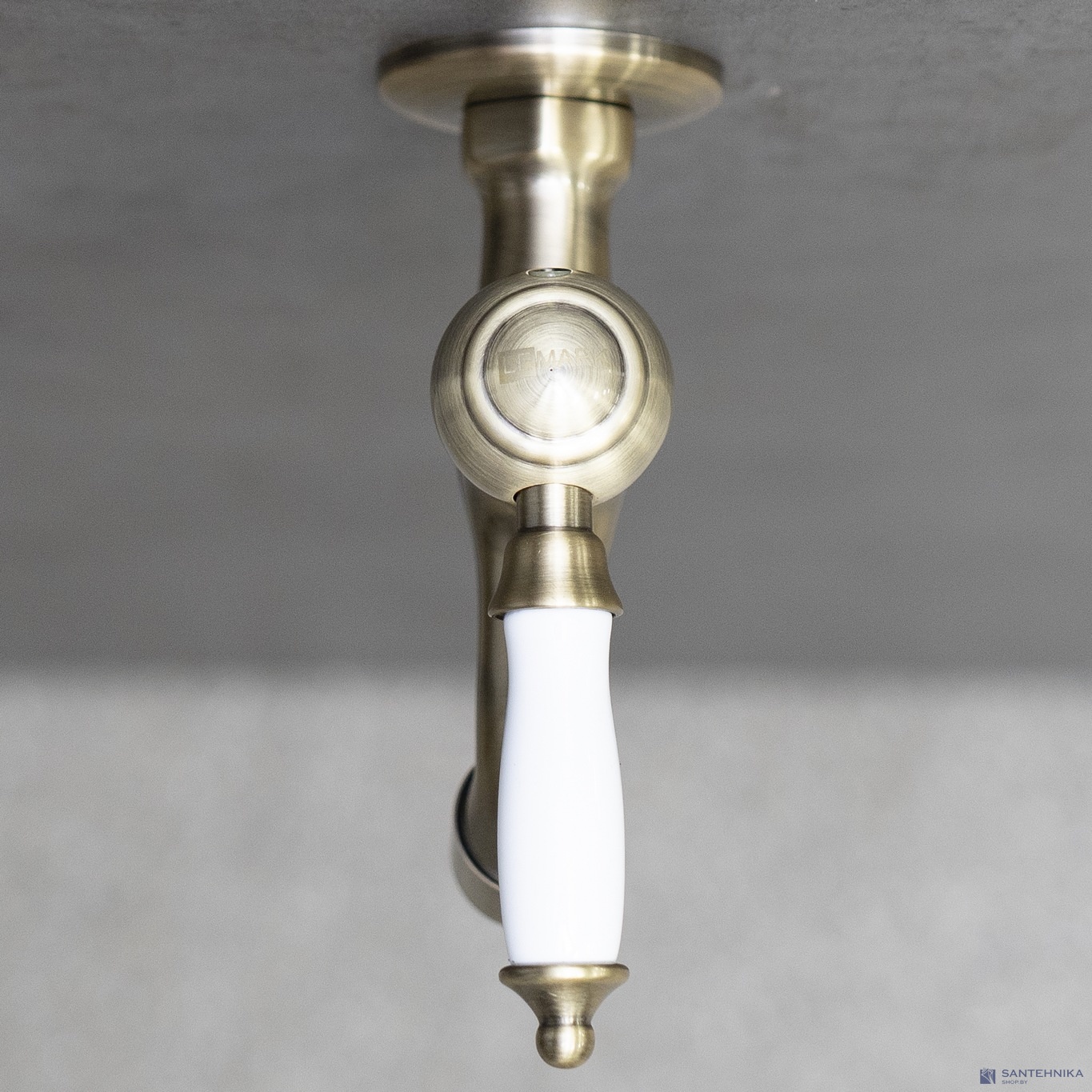 Кран для бани Lemark Villa LM4890B