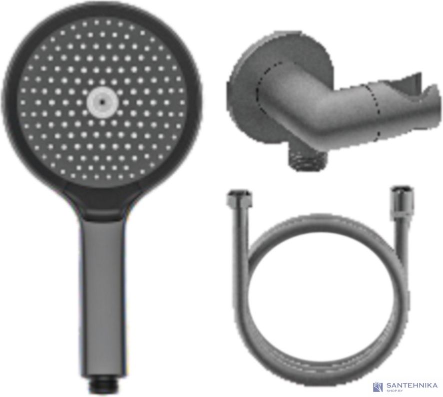 Душевая система скрытого монтажа Raglo R20272.063142.09