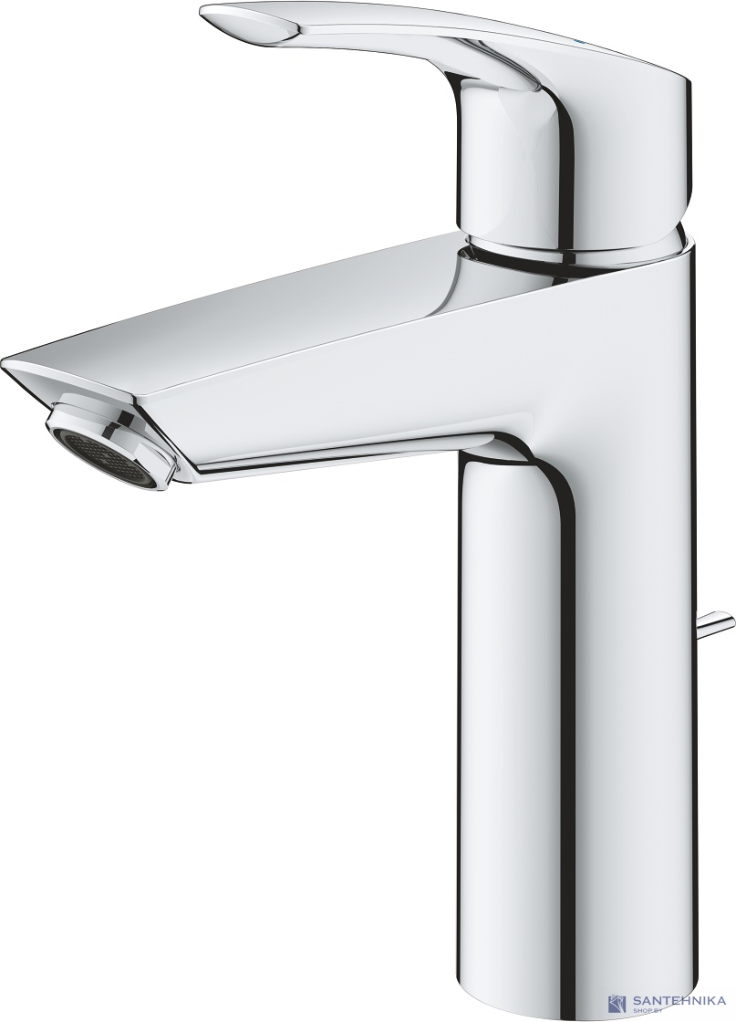 Смеситель для умывальника Grohe Eurosmart 23322003