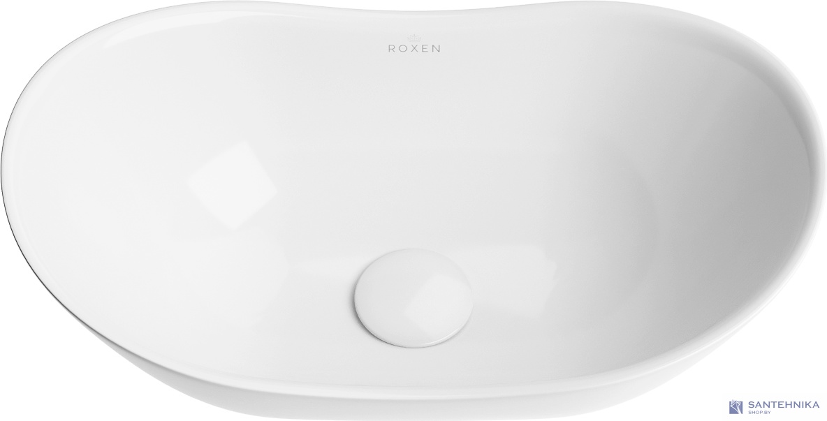 Умывальник Roxen Lune 570225