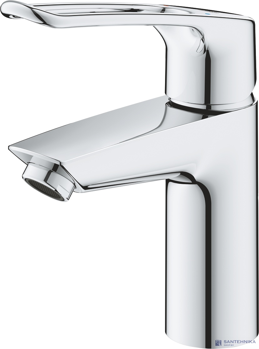 Смеситель для умывальника Grohe Eurosmart 23986003