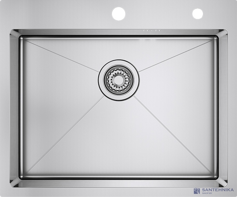 Кухонная мойка Raglo R701.6050.05