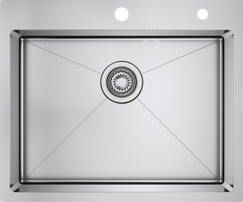 Кухонная мойка Raglo R701.6050.05 - фото