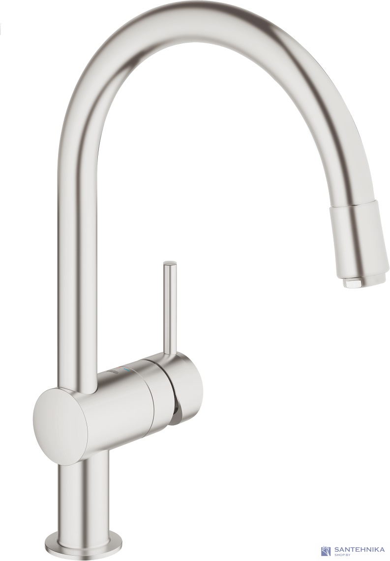 Смеситель для кухни Grohe Minta 32918DC0