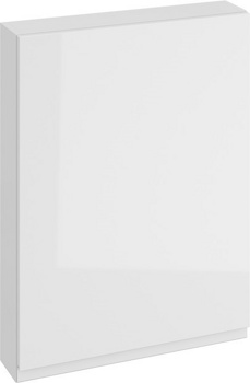 Шкаф навесной Cersanit Moduo 60 см - фото