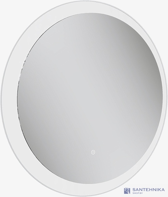 Зеркало Equil Elegante D80, амарок