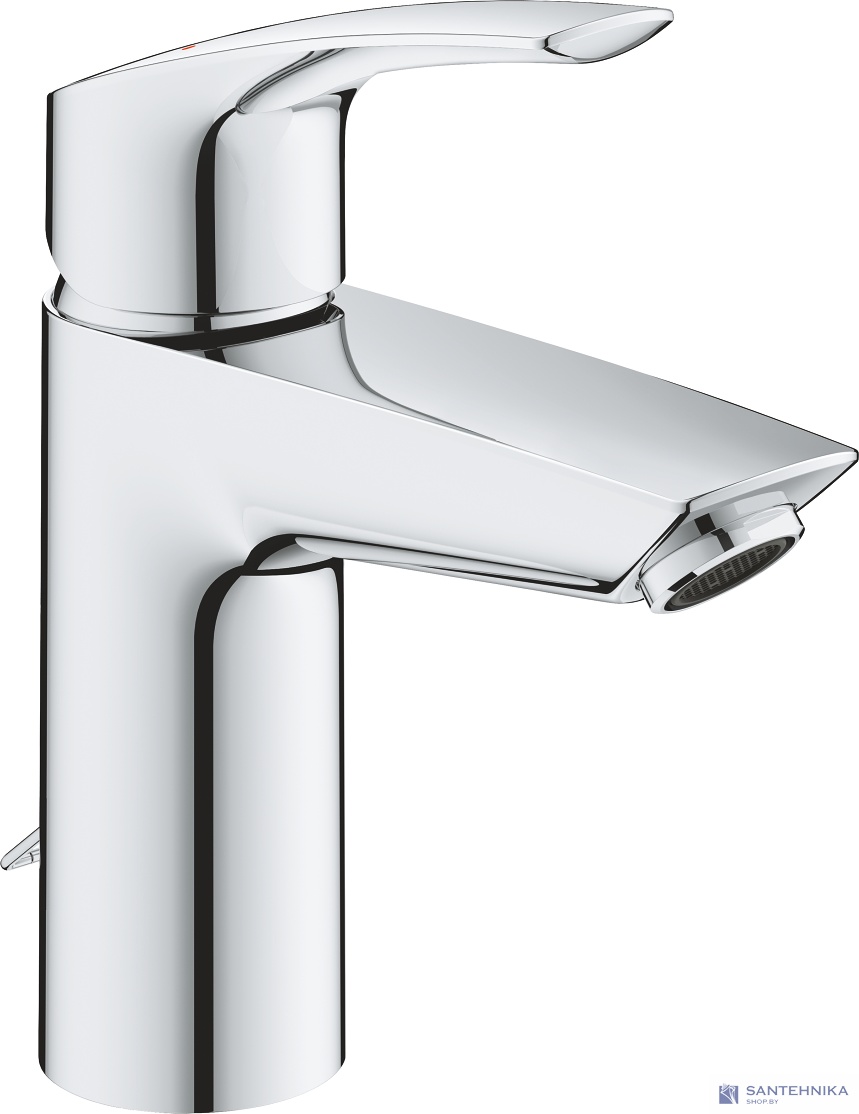 Смеситель для умывальника Grohe Eurosmart 33188003