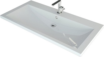 Умывальник Madera Alice 100 - фото