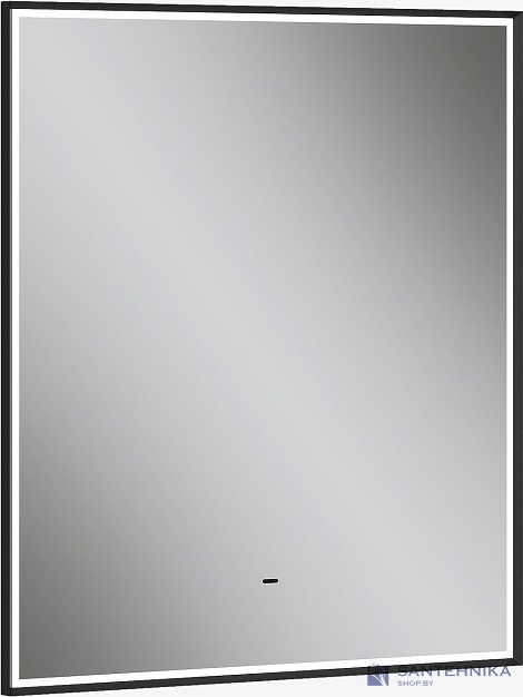 Зеркало Equil Forest LED 80