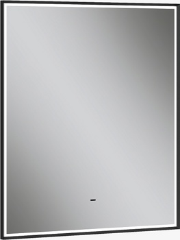 Зеркало Equil Forest LED 80 - фото