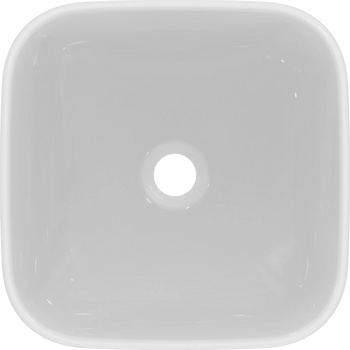 Умывальник настольный Ideal Standard i.life O T573001 38 см - фото2