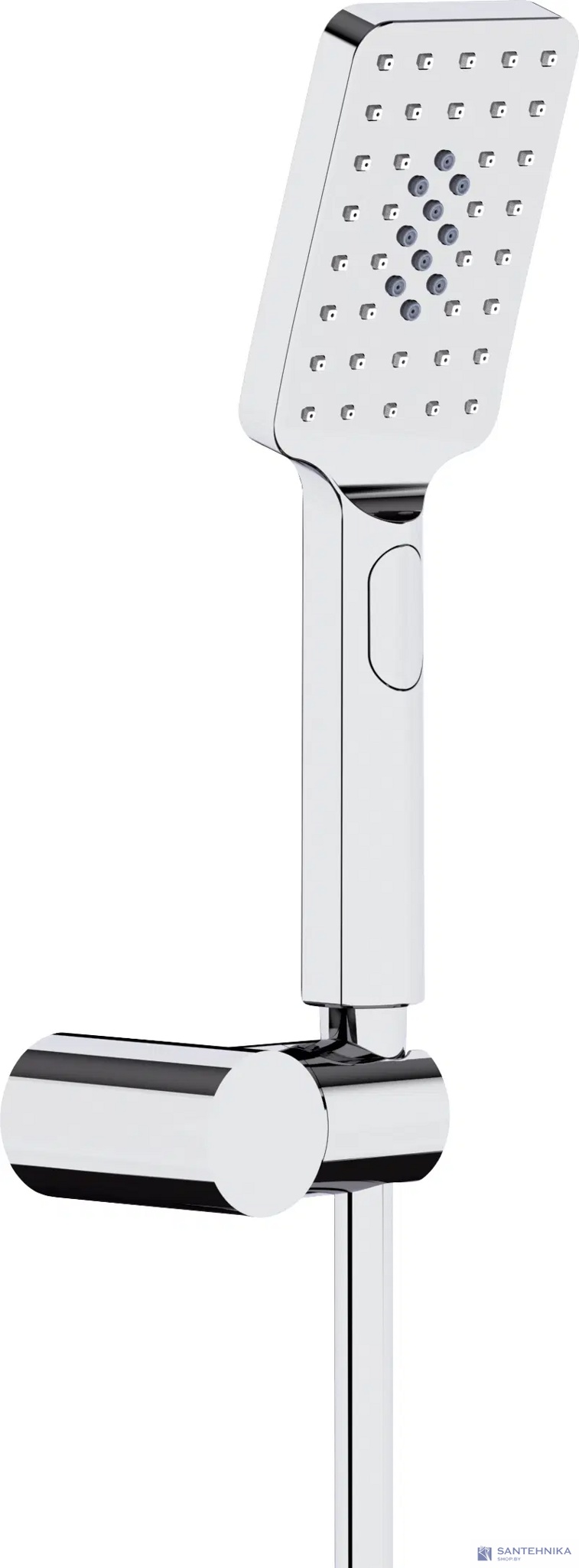 Душевой набор Deante Blur NGA 041K