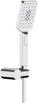 Душевой набор Deante Blur NGA 041K - фото