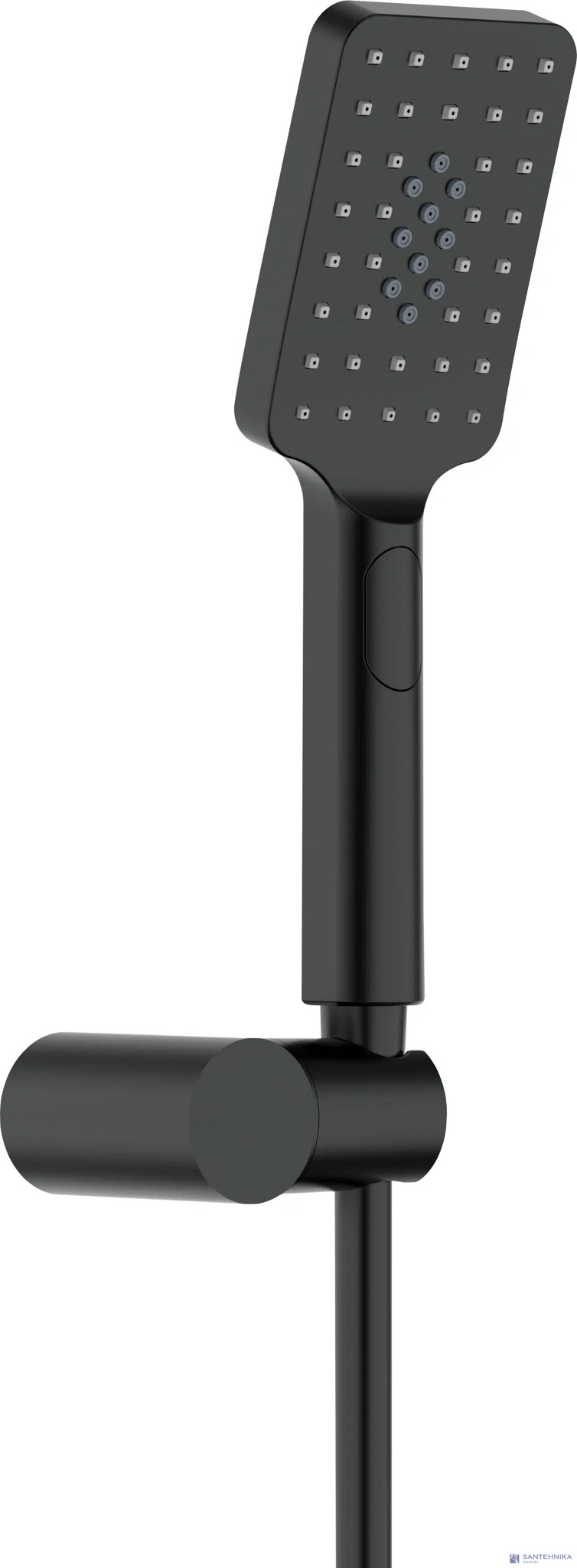 Душевой набор Deante Blur NGA N41K