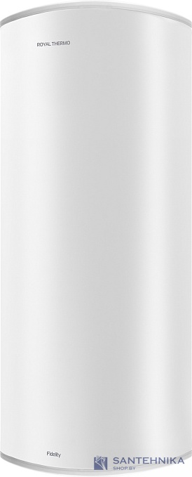 Водонагреватель накопительный Royal Thermo RWH 30 Fidelity