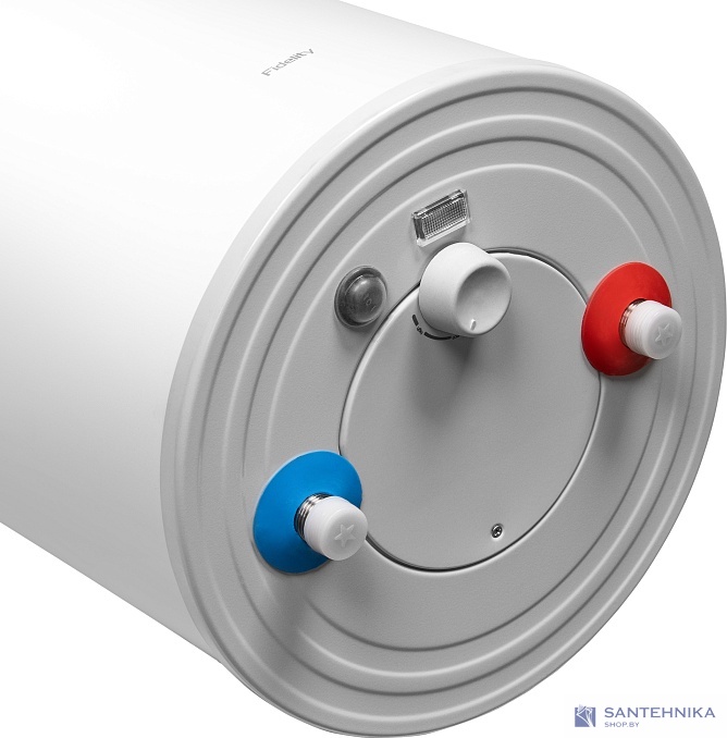 Водонагреватель накопительный Royal Thermo RWH 50 Fidelity