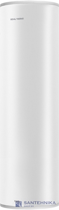 Водонагреватель накопительный Royal Thermo RWH 50 Fidelity