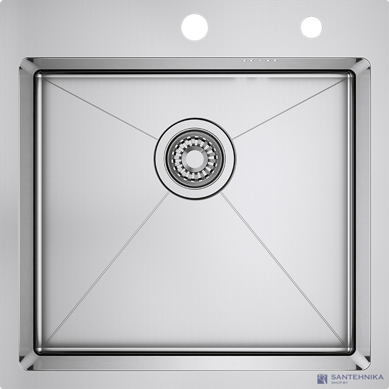 Кухонная мойка Raglo R700.5050.05