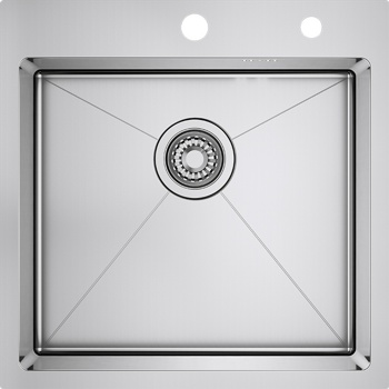 Кухонная мойка Raglo R700.5050.05 - фото