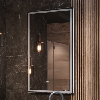 Зеркало Vigo Roberta Luxe 600 - фото2