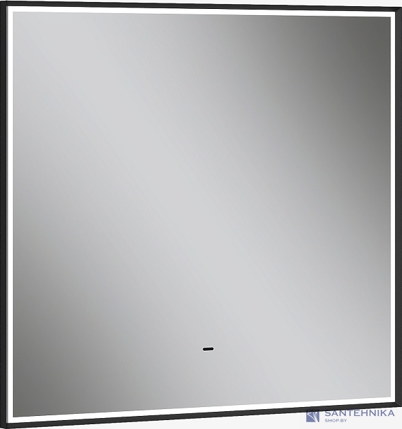 Зеркало Equil Forest LED 90