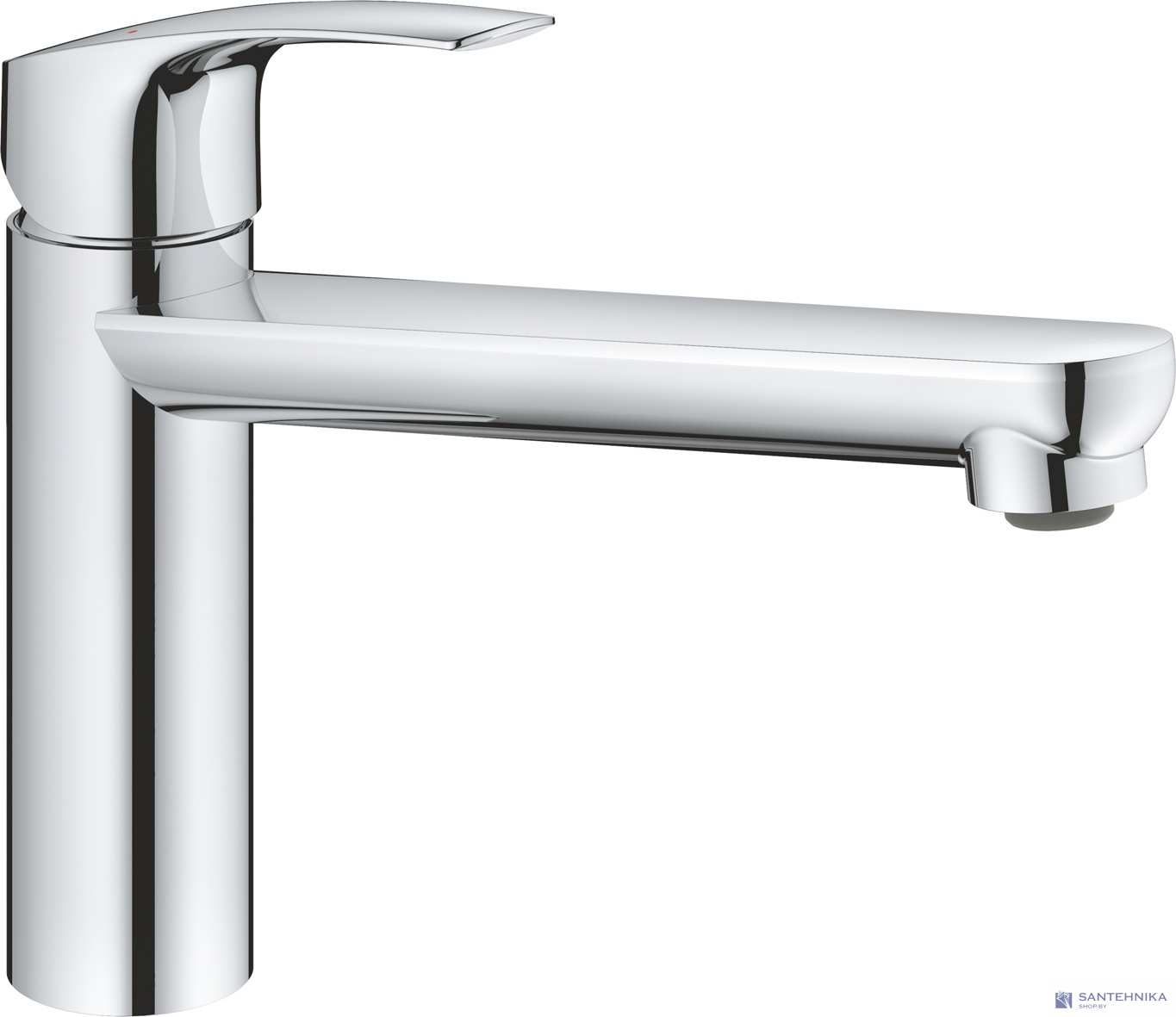 Смеситель для кухни Grohe Eurosmart 30463000