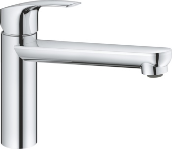 Смеситель для кухни Grohe Eurosmart 30463000 - фото