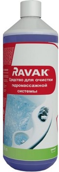 Очиститель гидромассажных систем Ravak - фото