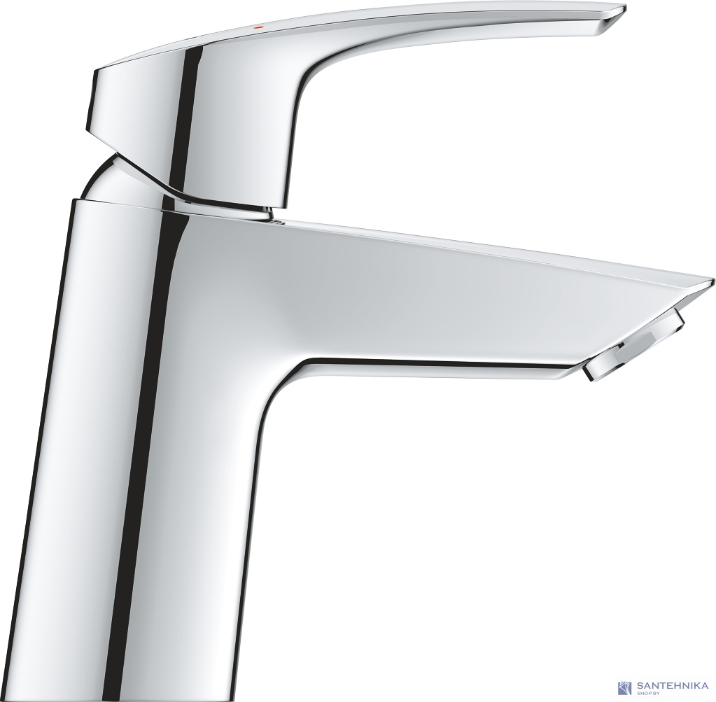 Смеситель для умывальника Grohe Eurosmart 23967003