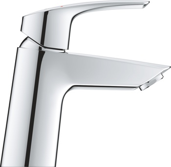 Смеситель для умывальника Grohe Eurosmart 23967003 - фото2