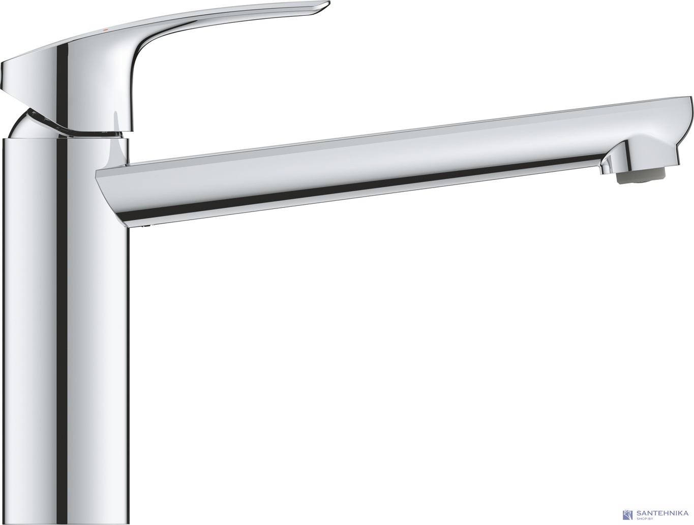 Смеситель для кухни Grohe Eurosmart 30463000