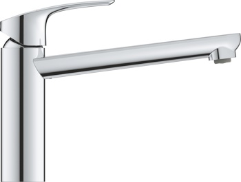 Смеситель для кухни Grohe Eurosmart 30463000 - фото2